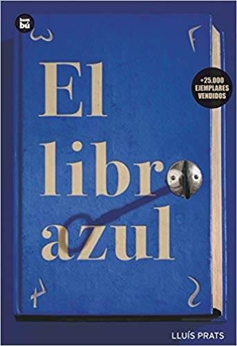 El Libro Azul (exit) (spanish Edition)