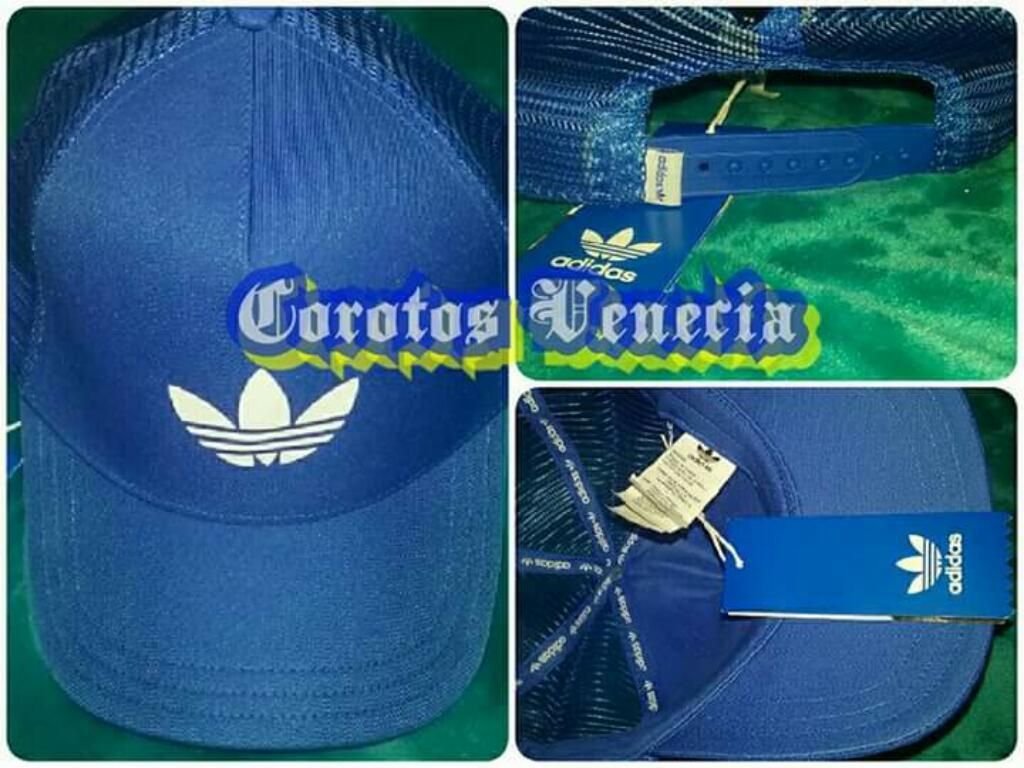 Gorras Nuevas Originales