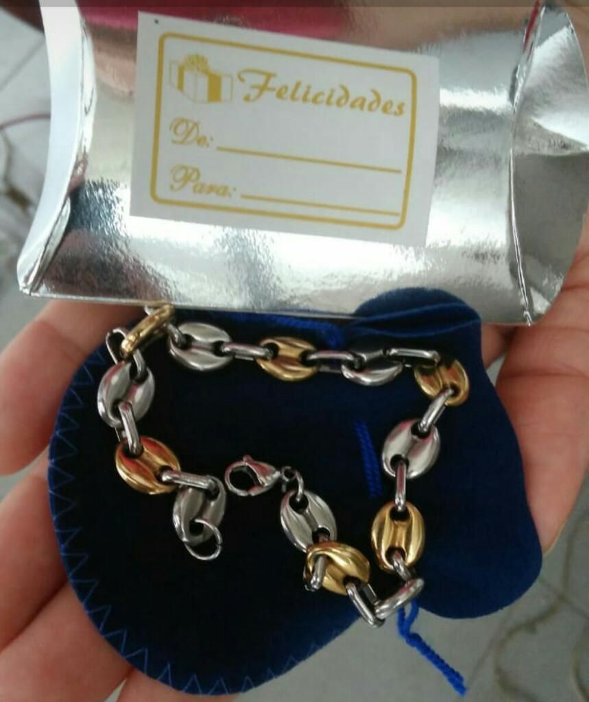 Pulsera para Hombre