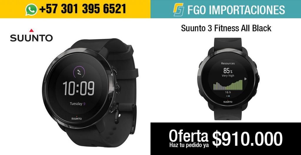 SUUNTO RELOJERÍA OFERTAS DESDE  SOLO POR PEDIDO