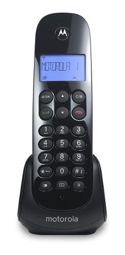 Teléfono Inalámbrico M700 Ca Motorola Mdx Imports - M700