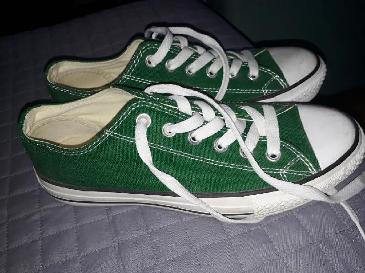 Tenis Converse