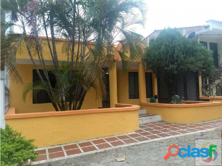 Vendo Casa Santa Anita