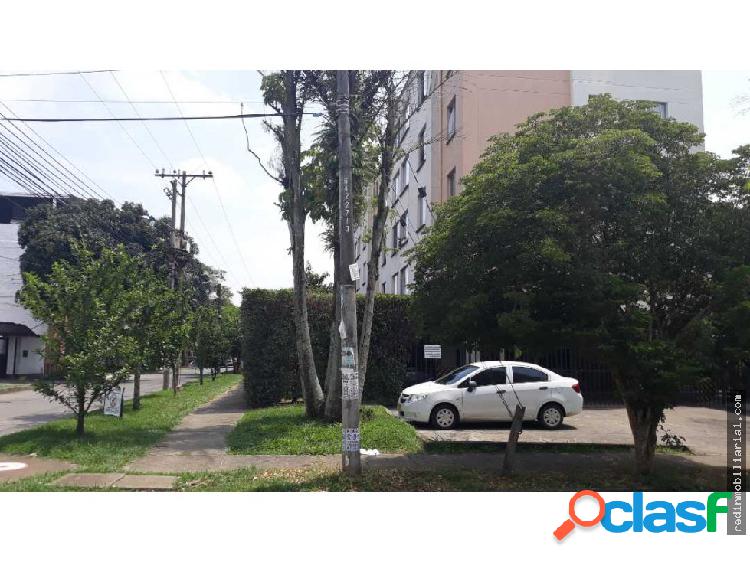 vendo apartamento en el sur de cali barrio refugio