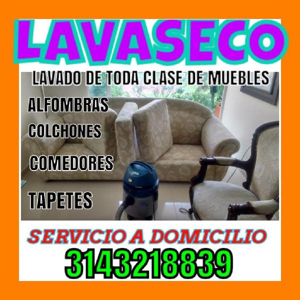 Lava Muebles