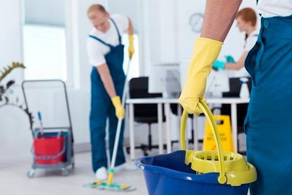 Limpieza para tu hogar o tu oficina- Fin de semana