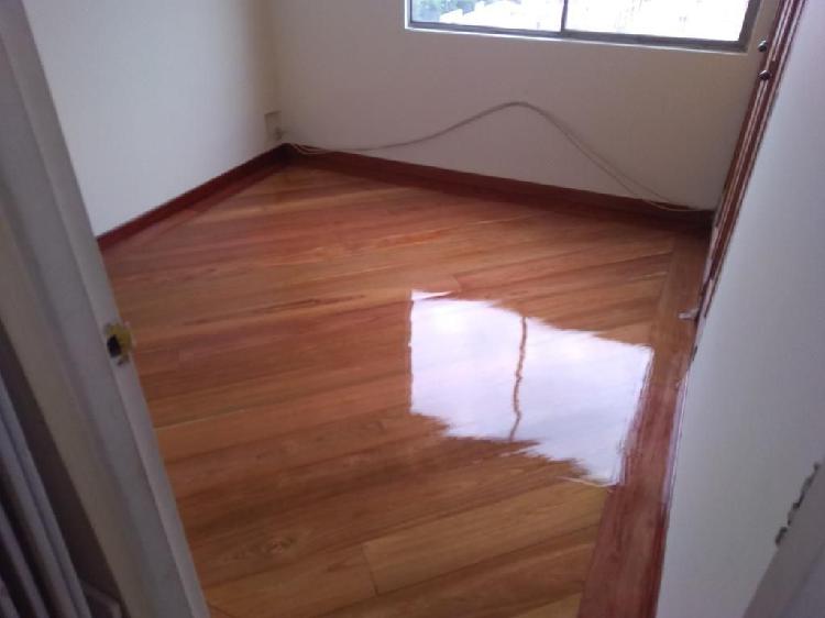 Pulida De.pisos en Madera