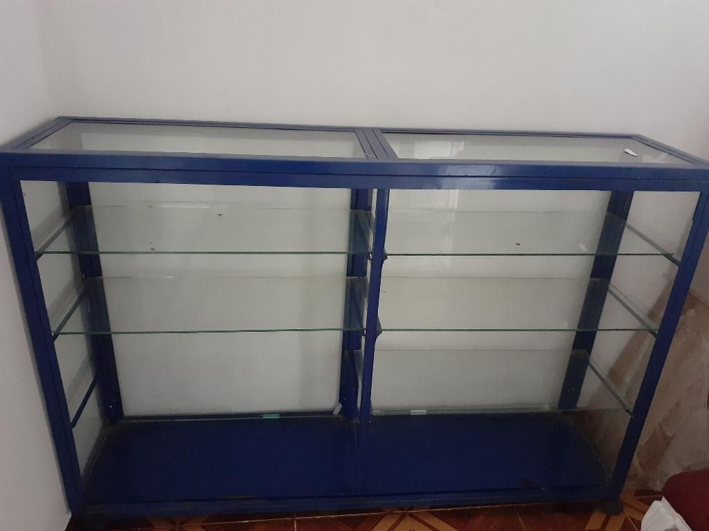 Se Vende Vitrina