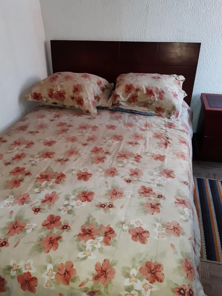 Venta Juego de Alcoba Completo