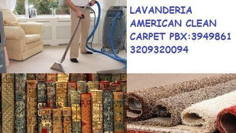 lavado en seco de tapetes alfombras y muebles a domicilio