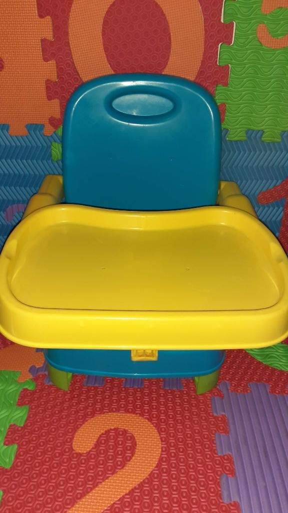 Comedor para Bebe Usado