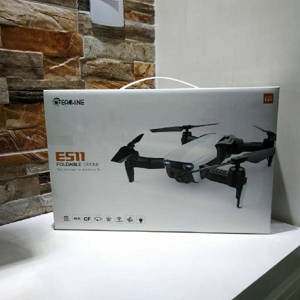Drone E511