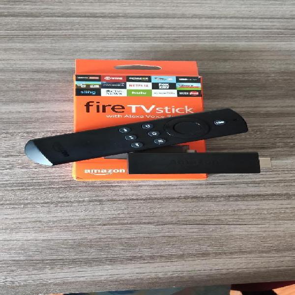 Fire Tv Stick de Amazon