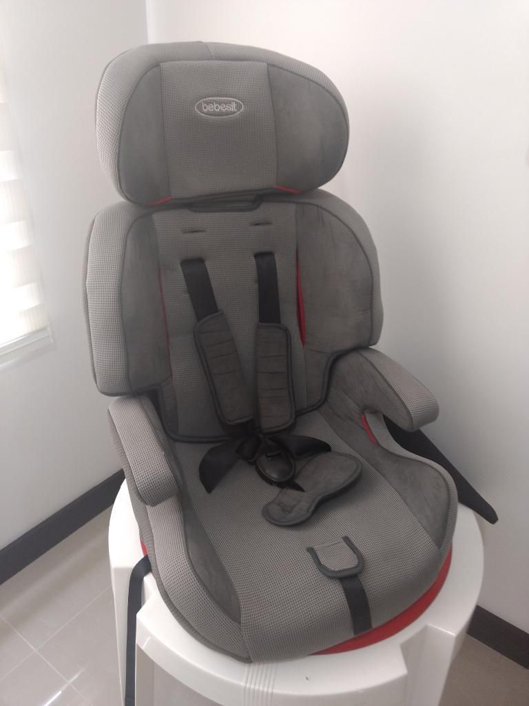 Silla Bebe para Coche