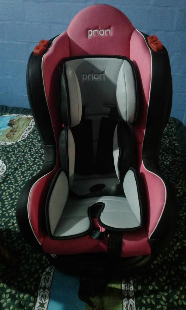 Silla de Bebe para Carro