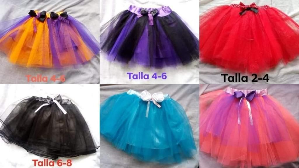 Tutus