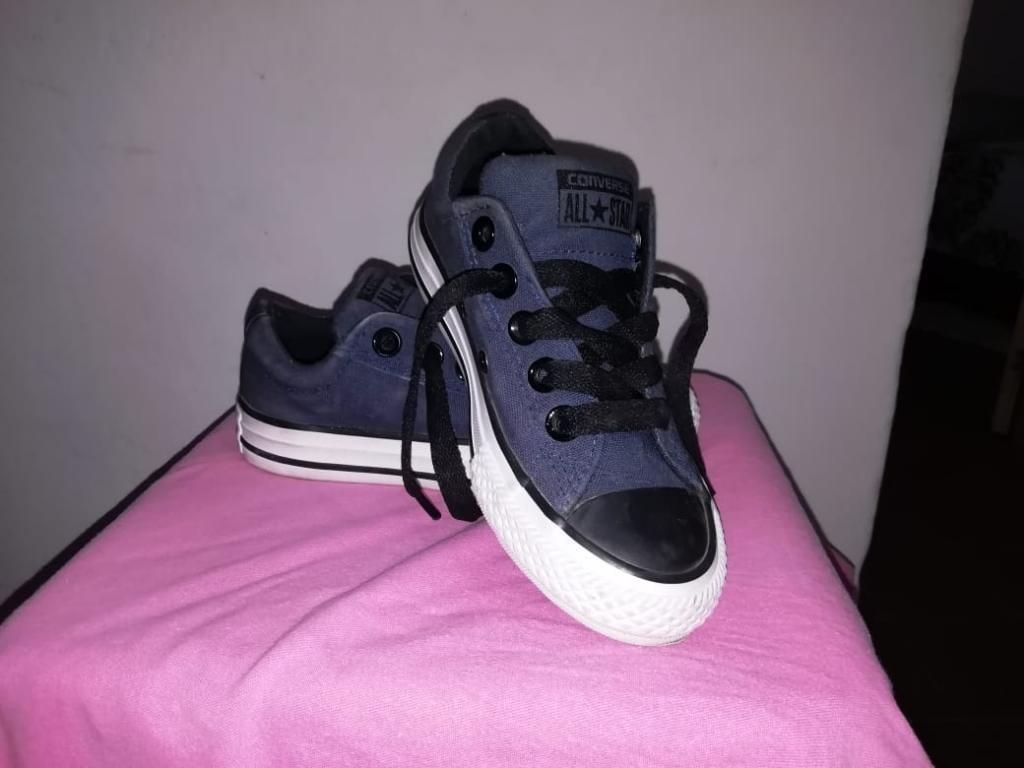 Zapatos Convers