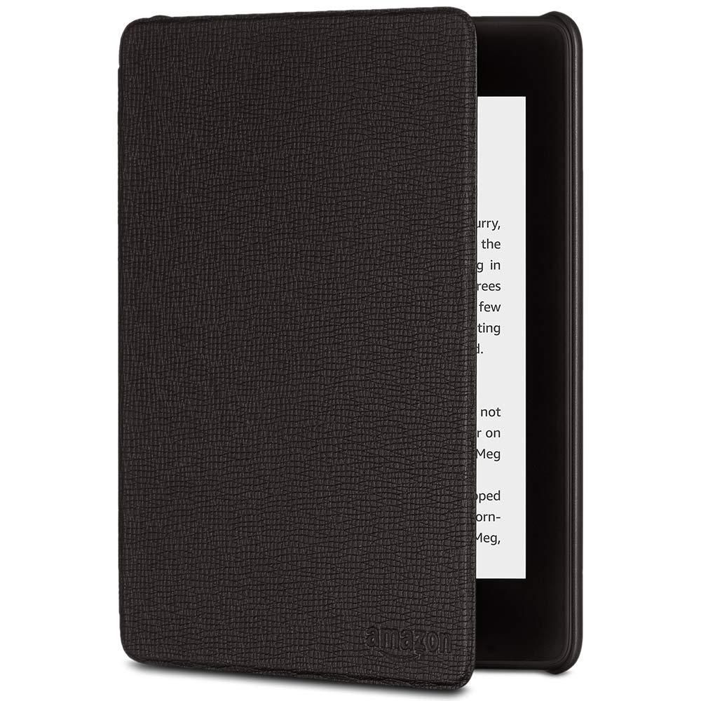 All-new Kindle Paperwhite Leather Cover (10th Generation