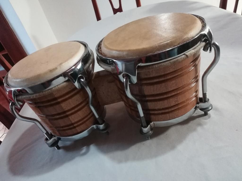 Bongos