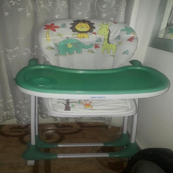 Comedor para Bebe Nuevo