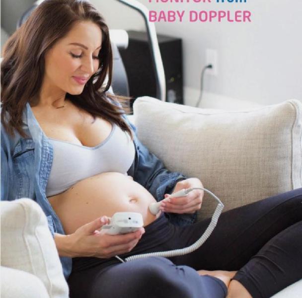 Doppler Fetal