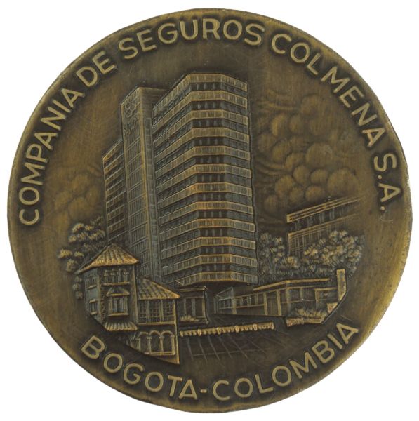 MONEDAS EN ZAMAC Y TROQUELADAS