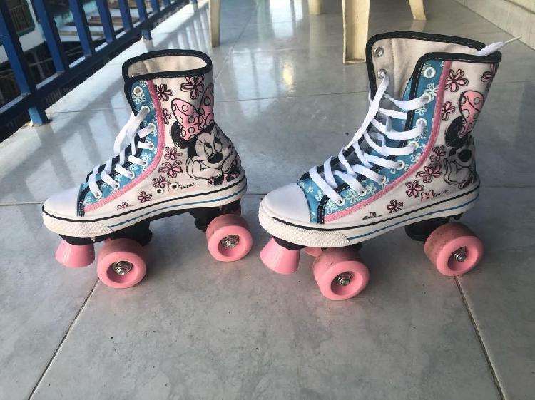 Patines para Niña en Cali