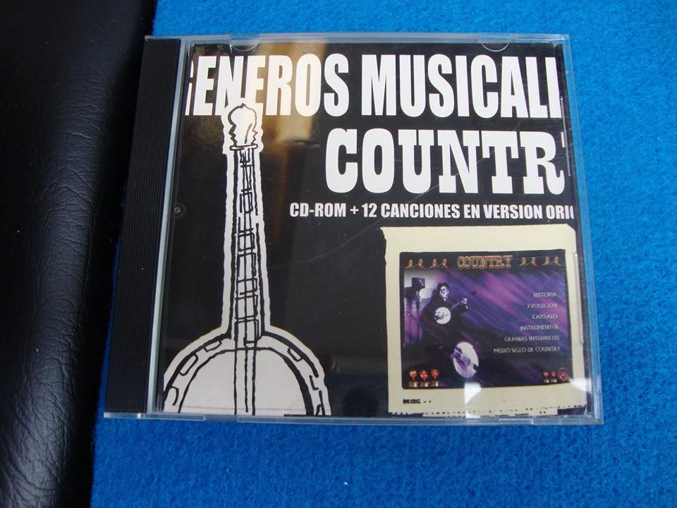 SE VENDE COLECCION DE MUSICA CDS