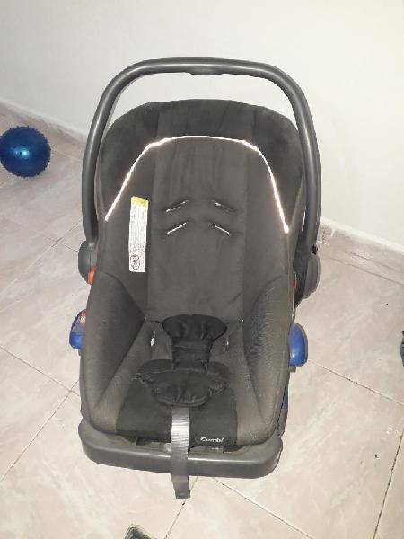 Silla para Carro Bebe