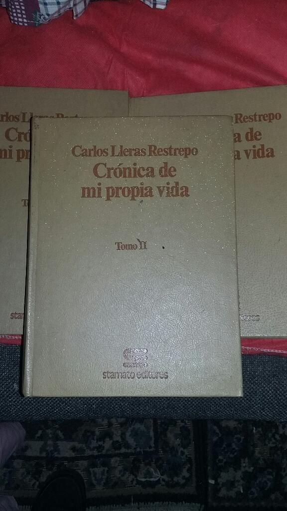 Vencambio Primera Edicion Carlos Lleras
