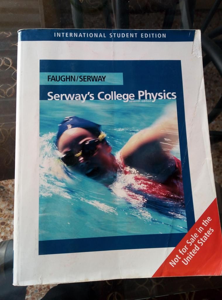 serway college physics 7th edition