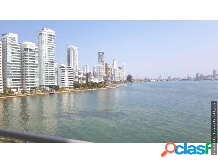 35840 - Se Arrienda Apartamento en Castillogrande