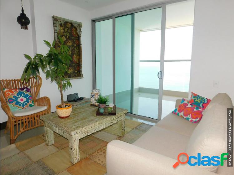 36013 - Se Vende Apartamento en el Cabrero