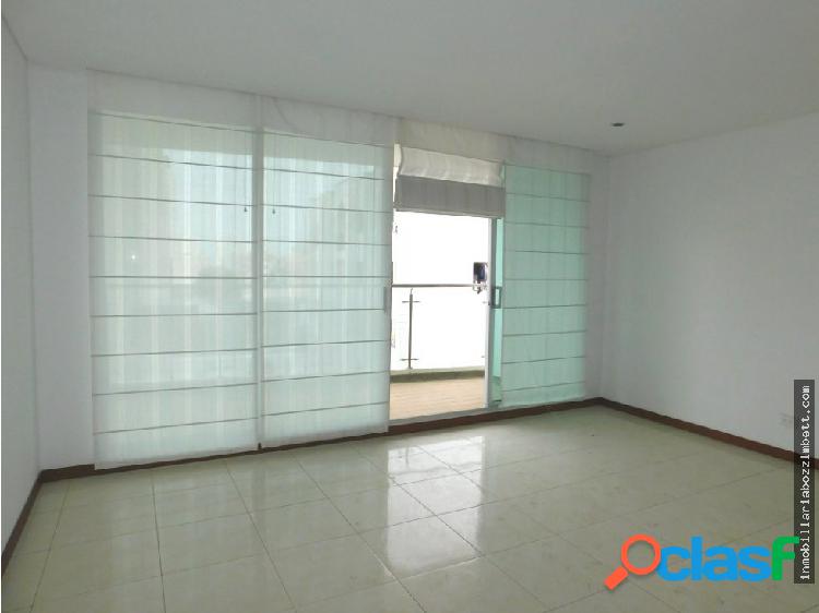 36156 - Se Vende Apartamento en el Pie de la Popa