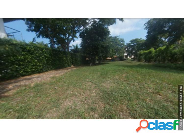 36564 - Se Vende Lote en Zona Norte