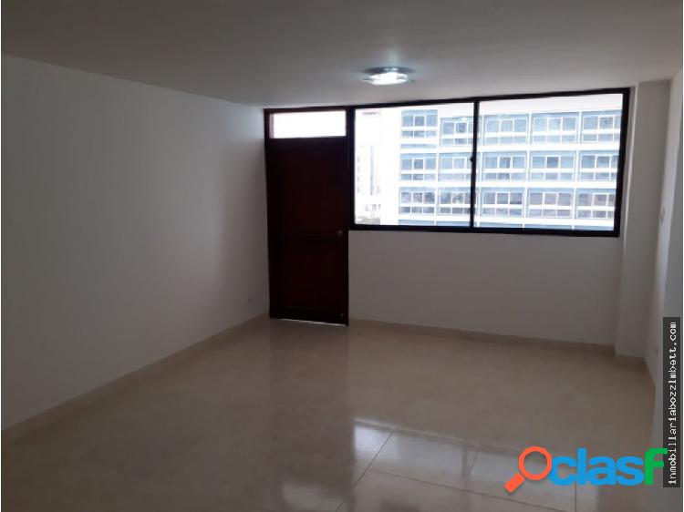 36572 - Se Arrienda Apartamento en Bocagrande