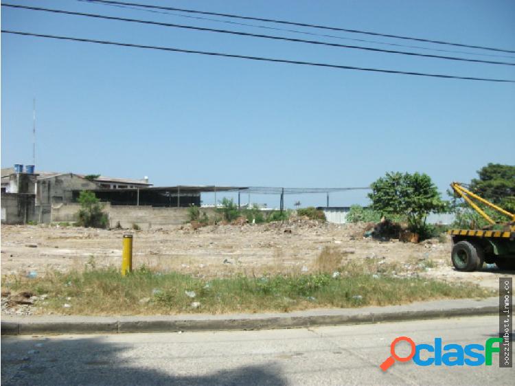 36601 - Se Vende Lote en Armenia