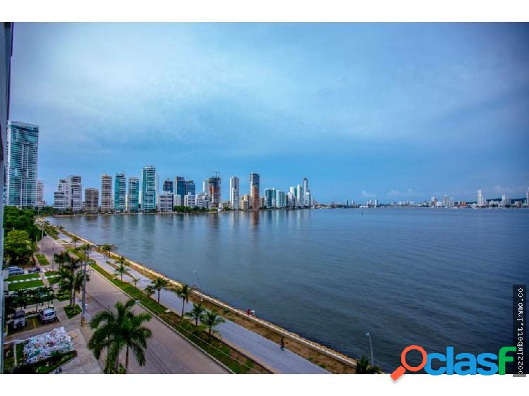 36761 - Se Vende Apartamento en Castillogrande