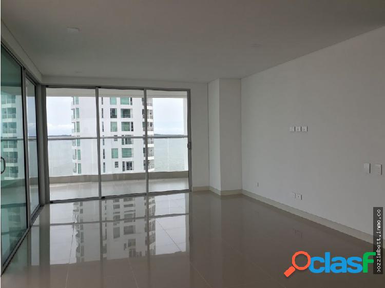 36788 - Apartamento para Venta en Castillogrande