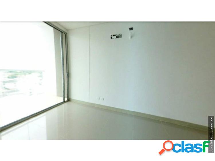 36798 - Apartamento para Arriendo en Manga