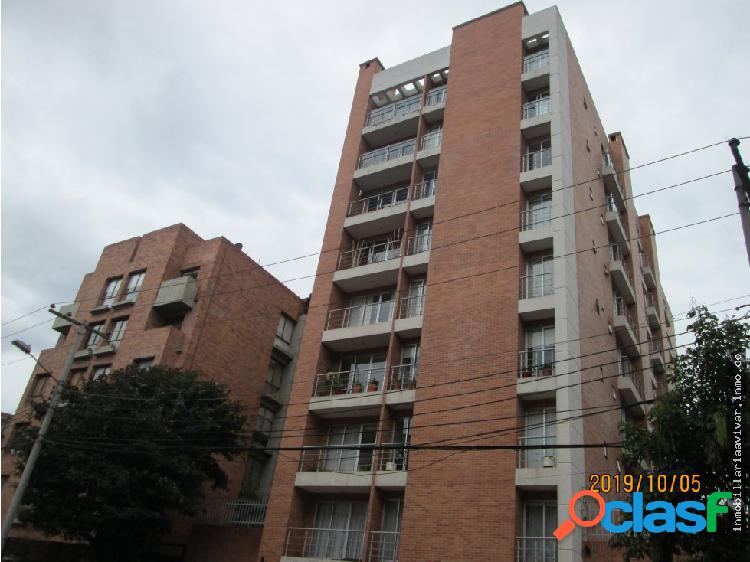 ARRIENDO APARTAMENTO CEDRITOS