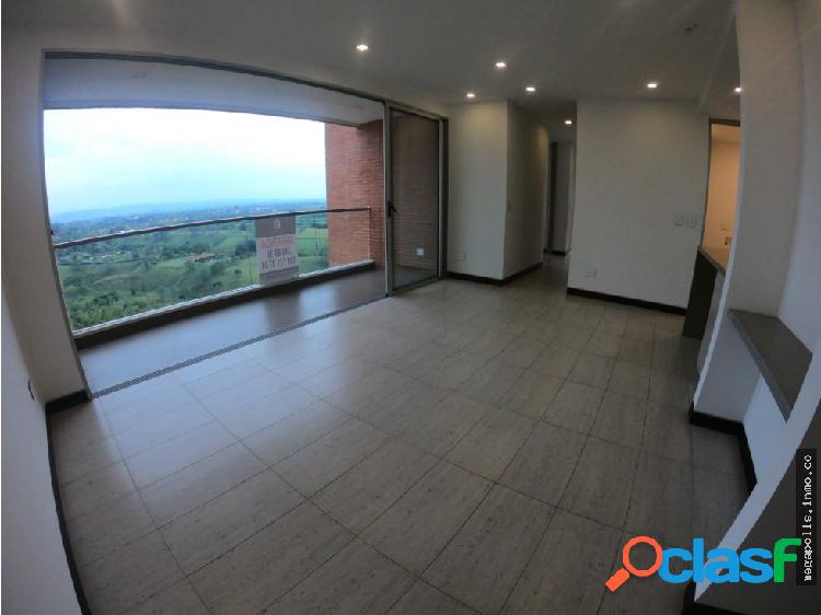 Apartamento Campestre en CERRITOS