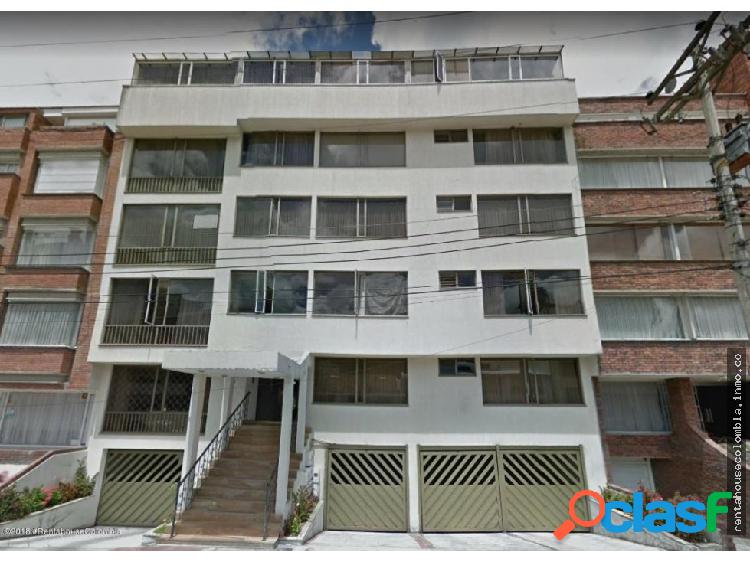 Apartamento en Venta Bogota RAH CO:19-591