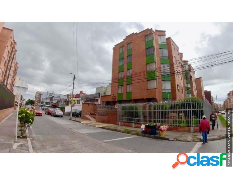 Apartamento en Venta Mazuren(Bogota) RAH CO:19-66