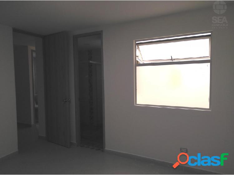 Apartamento en venta, 72,5 m², Barrio Primavera