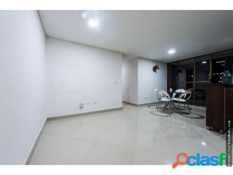 Apartamento sector rodeo alto