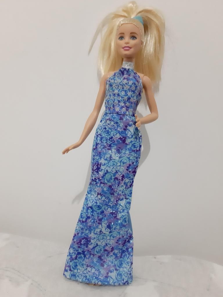 Barbie De Mattel