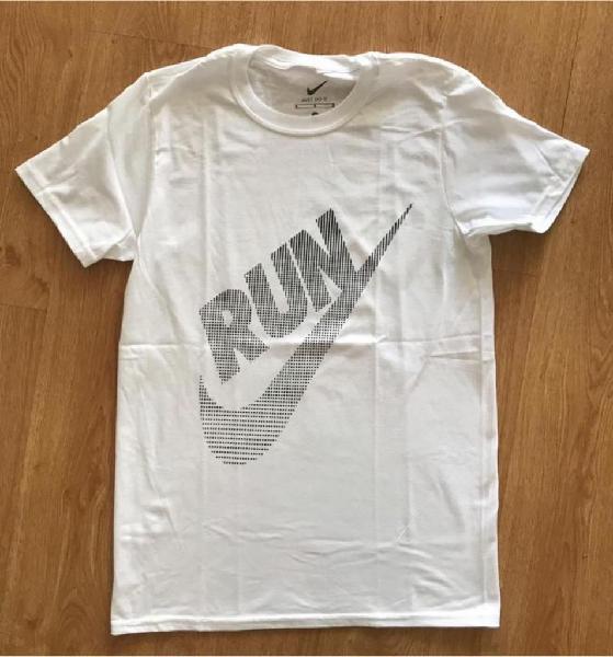 Camiseta Nike Algodon