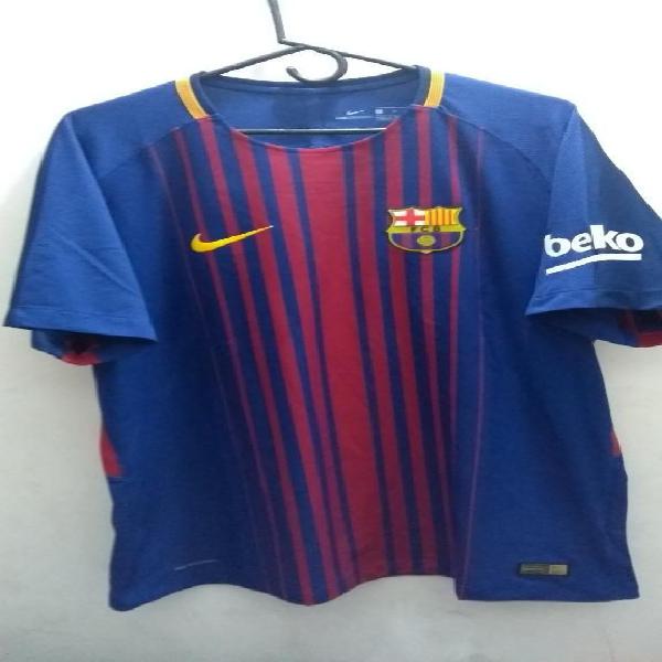 Camiseta Original Barcelona Jugador