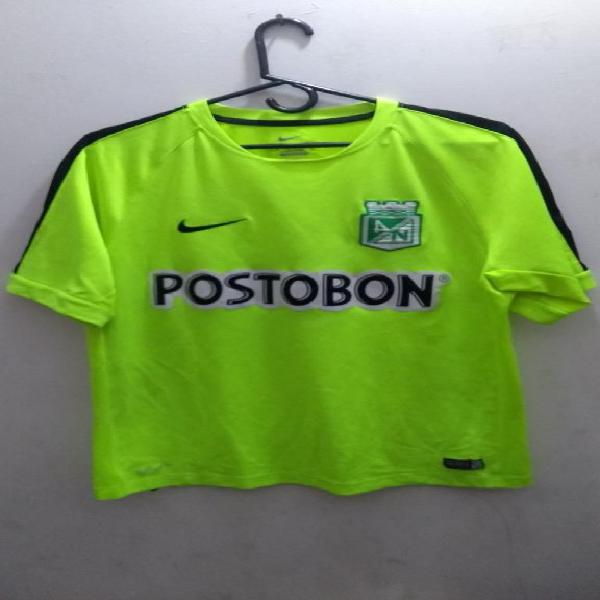 Camiseta Original Nacional Entrenonamie